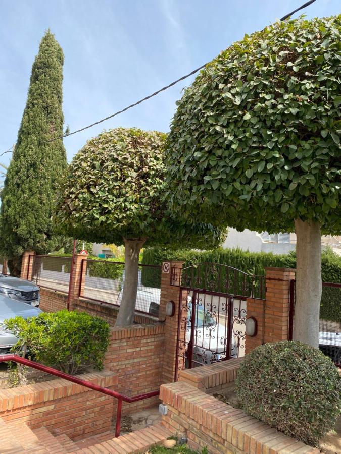 Precioso Apartamento Con Piscina Urbanizacion Playazul Cambrils Exterior photo