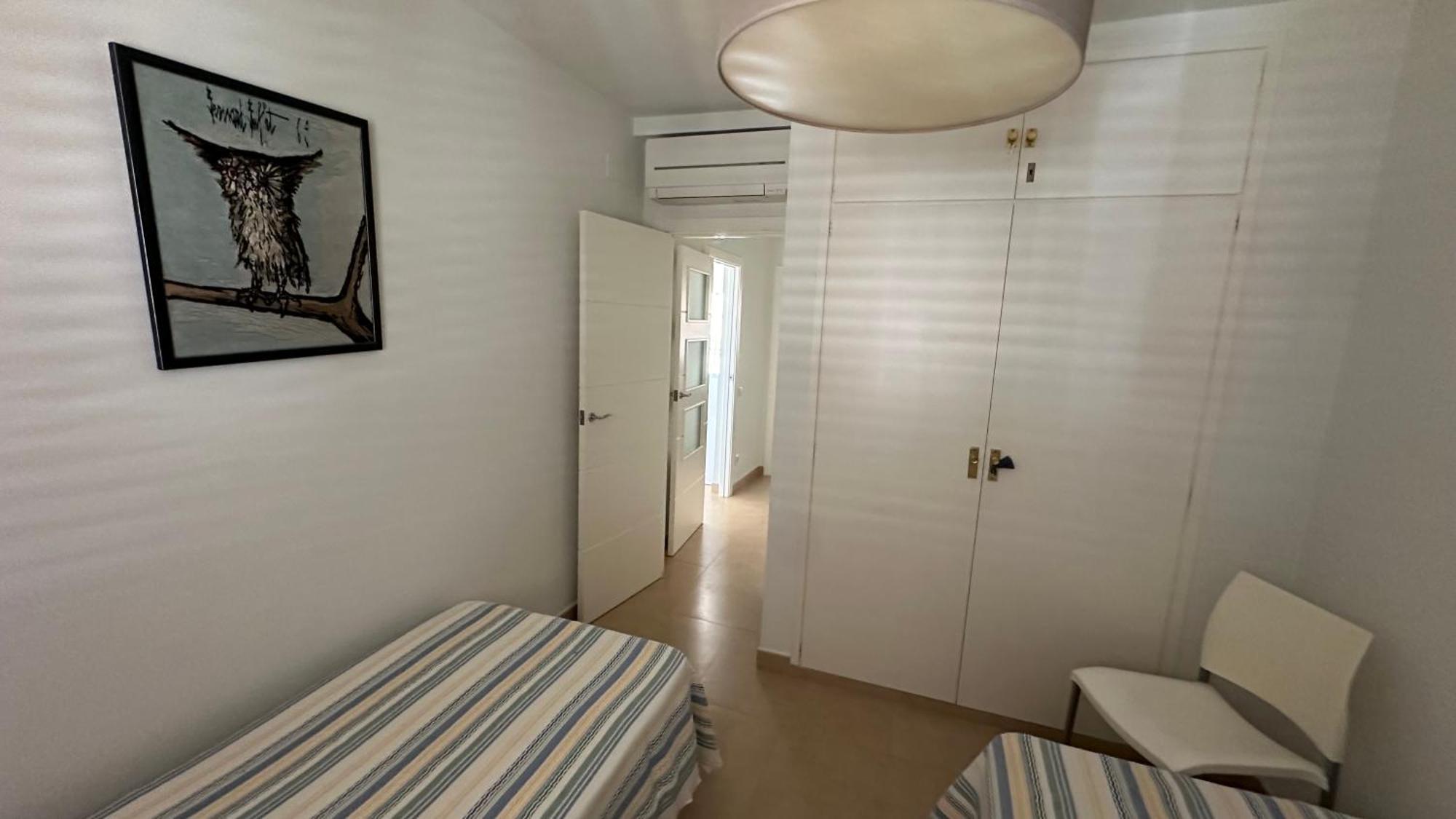 Precioso Apartamento Con Piscina Urbanizacion Playazul Cambrils Exterior photo