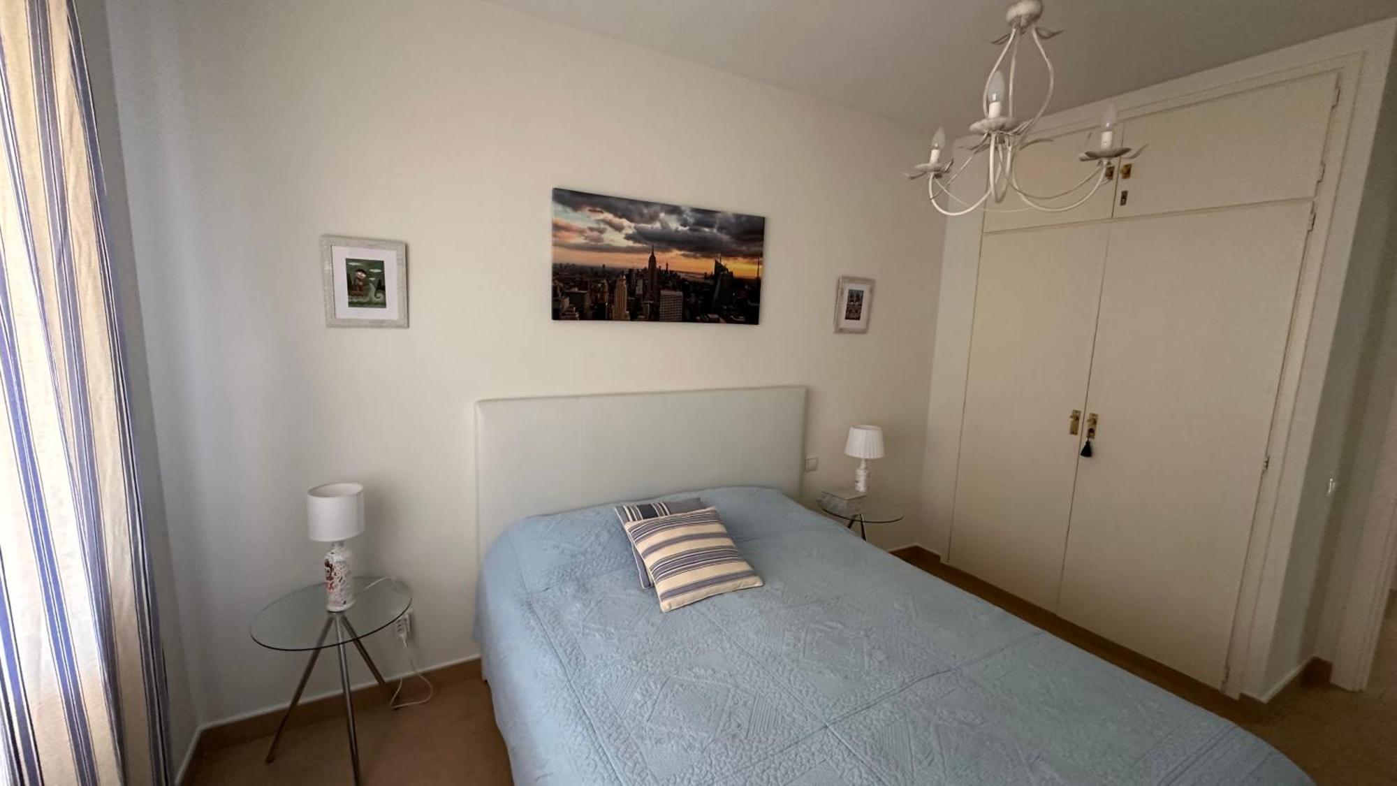 Precioso Apartamento Con Piscina Urbanizacion Playazul Cambrils Exterior photo
